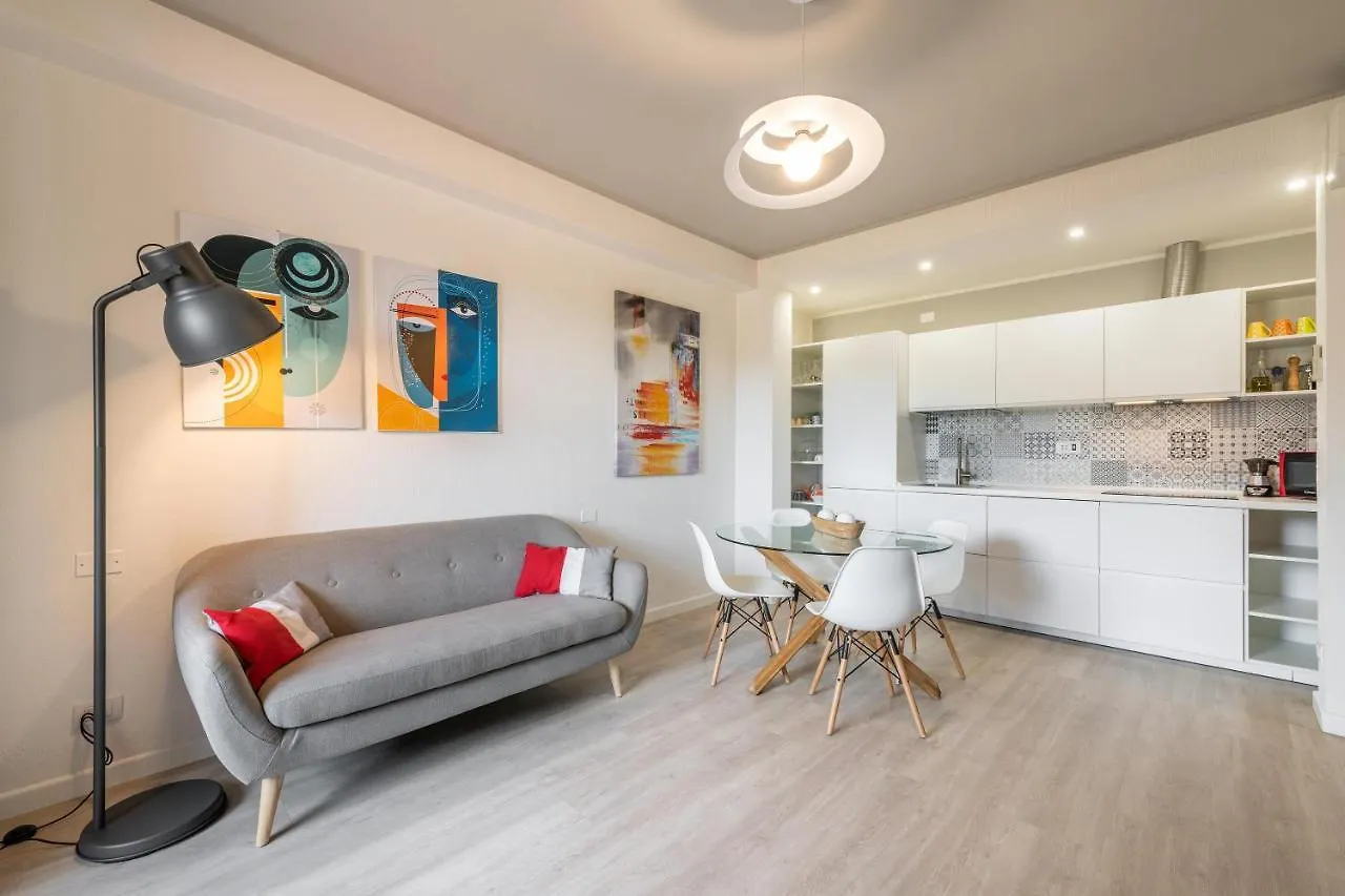 Vakantiehuis Casa Vacanze Raggio Di Luna Villasimius Italië