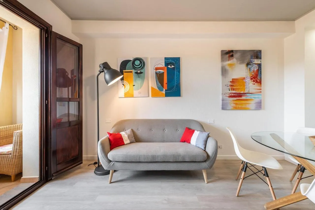 Casa Vacanze Raggio Di Luna Villasimius Italië