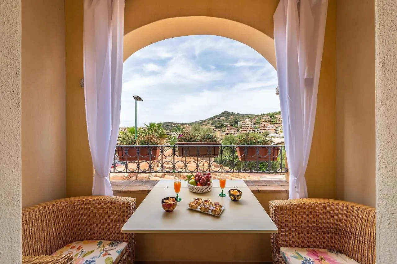 Casa Vacanze Raggio Di Luna Villasimius