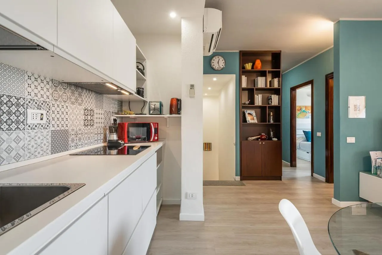 Casa Vacanze Raggio Di Luna Villasimius