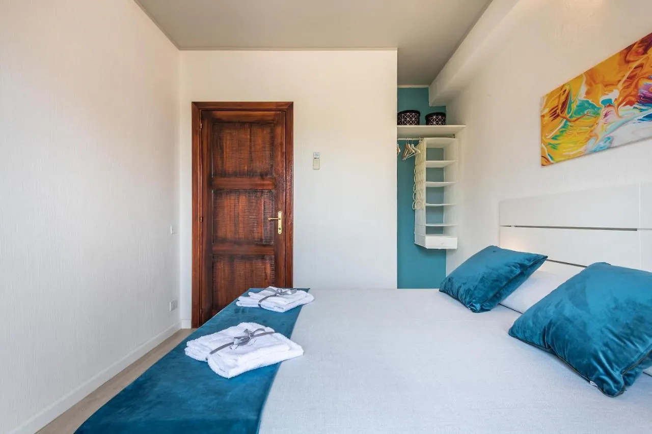 Casa Vacanze Raggio Di Luna Villasimius