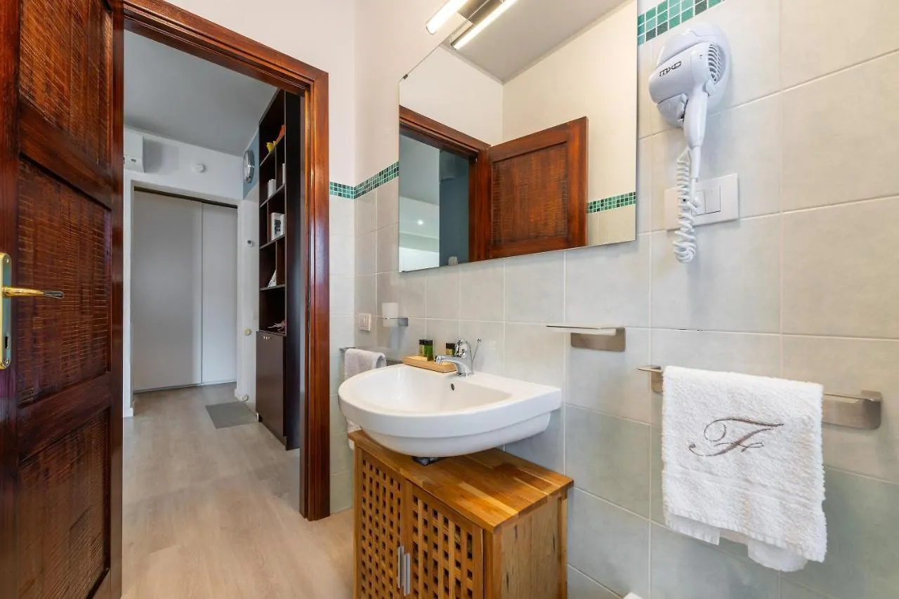 Vakantiehuis Casa Vacanze Raggio Di Luna Villasimius