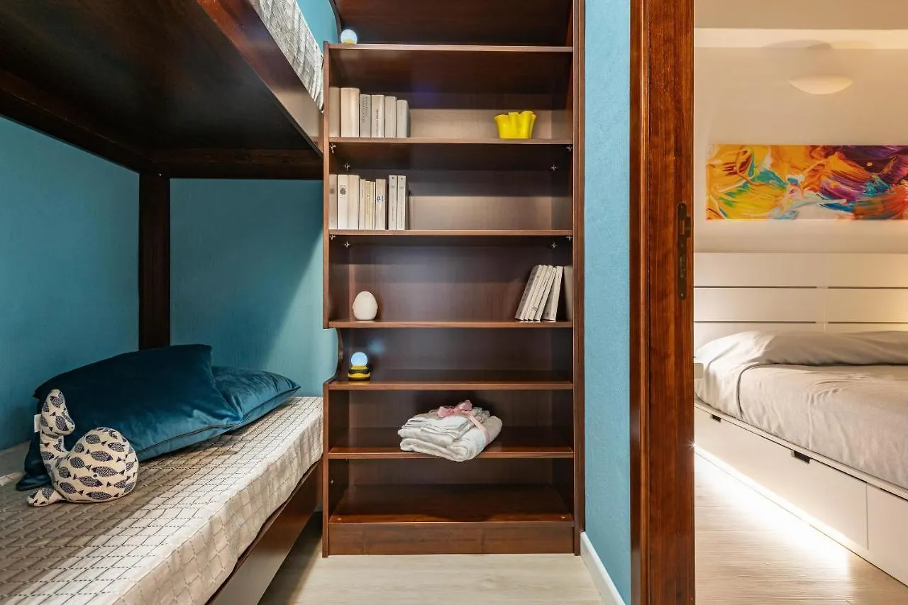 Casa Vacanze Raggio Di Luna Villasimius Ιταλία